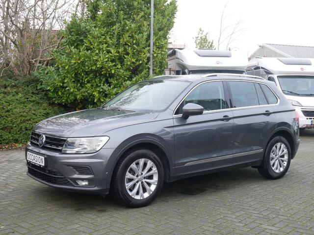Volkswagen Tiguan 1.5 TSI, Airco, AndroidAuto\Apple Carplay, Hoge Instap