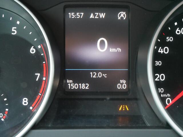 Volkswagen Tiguan 1.5 TSI, Airco, AndroidAuto\Apple Carplay, Hoge Instap