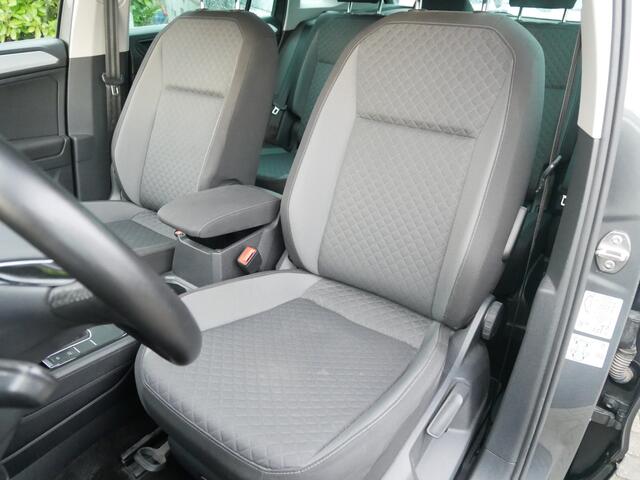 Volkswagen Tiguan 1.5 TSI, Airco, AndroidAuto\Apple Carplay, Hoge Instap