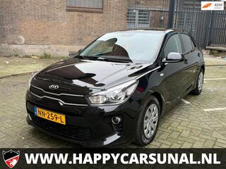 Kia Rio (2011 - 2017)