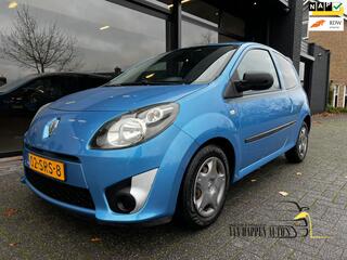 Renault Twingo (2007 - 2014)