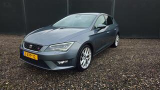 Seat Leon (2012 - 2020)