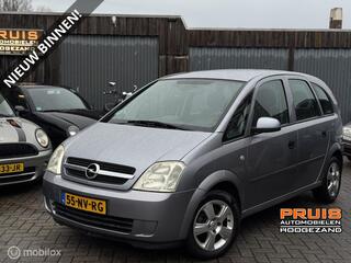 Opel Meriva (2003 - 2010)