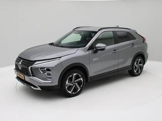 MITSUBISHI ECLIPSE Cross 2.4 PHEV Intense+ / Camera / Origineel NL / 1e eig.