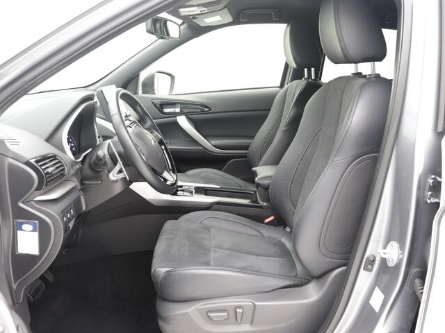 Mitsubishi Eclipse Cross 2.4 PHEV Intense+ / Camera / Origineel NL / 1e eig.