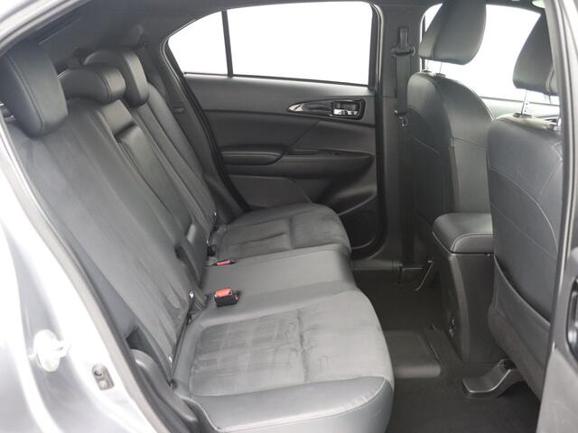 Mitsubishi Eclipse Cross 2.4 PHEV Intense+ / Camera / Origineel NL / 1e eig.