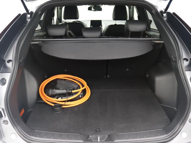 Mitsubishi Eclipse Cross 2.4 PHEV Intense+ / Camera / Origineel NL / 1e eig.