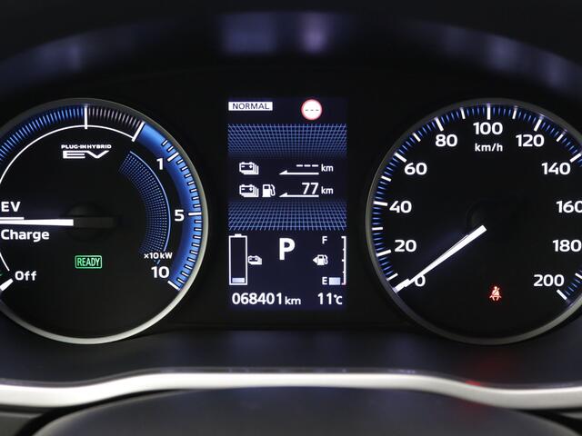 Mitsubishi Eclipse Cross 2.4 PHEV Intense+ / Camera / Origineel NL / 1e eig.