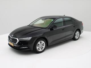 SKODA OCTAVIA 1.5 e-TSI Business Edition 1e Eig. / Origineel NL / Trekhaak