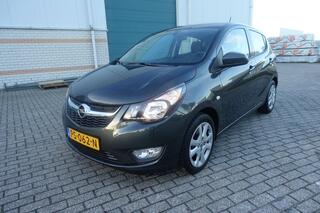 OPEL KARL 1.0 ecoFLEX Edition - zeer lage km stand -