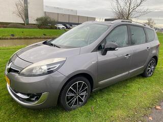 Renault Grand Scenic (2009 - 2016)