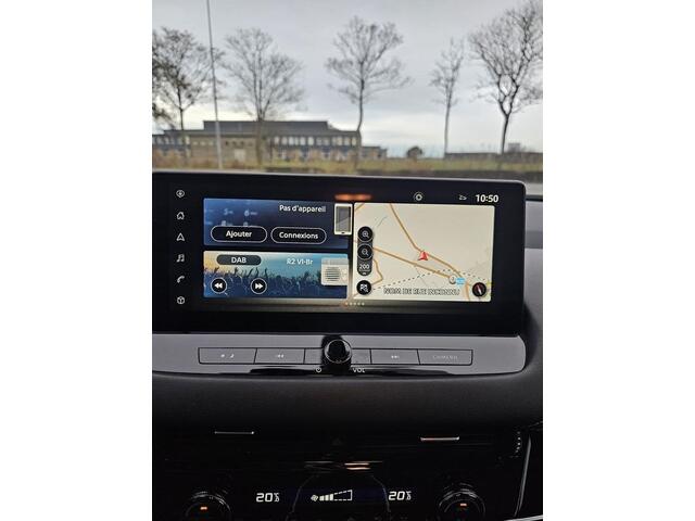 Nissan Qashqai 1.3 Mild-Hybrid N-Connecta  5 JAAR WAARBORG