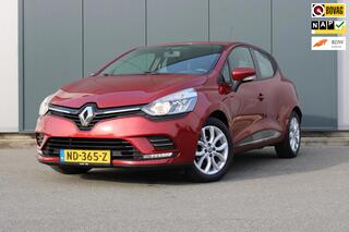 Renault Clio (2012 - 2019)