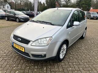 Ford C-MAX (2003 - 2010)