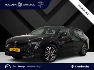 Peugeot 508 SW