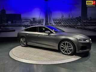 Audi A5 (2016 - 2024)