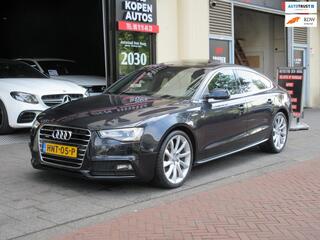 Audi A5 (2007 - 2016)