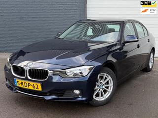 BMW 3-Serie (2012 - 2018)