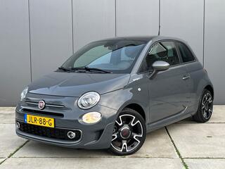 Fiat 500 (2007 - 2025)