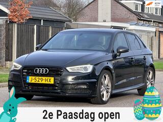 Audi A3 Sportback (2012 - 2020)