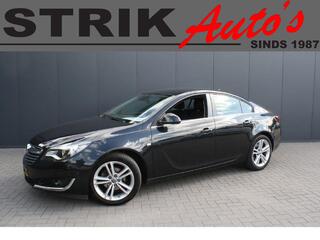 OPEL INSIGNIA 1.4 T EcoFLEX Edition - NAVIGATIE - CAMERA - TREKHAAK