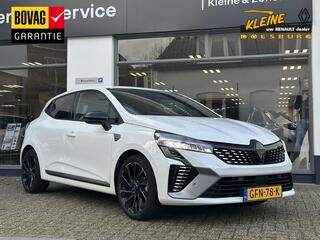 Renault Clio (2019 - 2025)