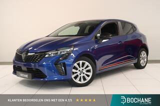 Renault Clio (2019 - 2025)