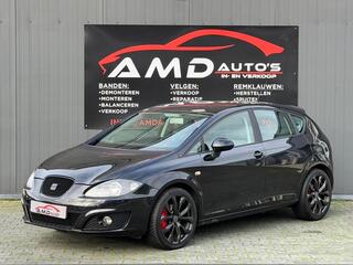 Seat Leon (2005 - 2012)