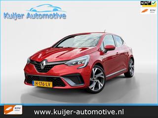 Renault Clio (2019 - 2025)
