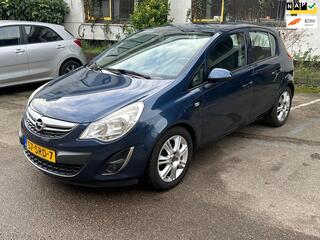 Opel Corsa (2006 - 2014)