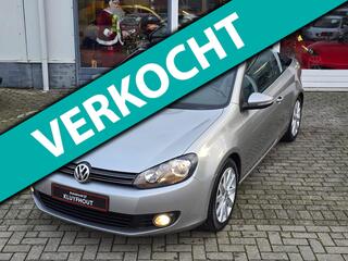 Volkswagen Golf Cabrio
