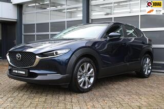 MAZDA CX-30 2.0 e-SkyActiv-G M Hybrid Comfort