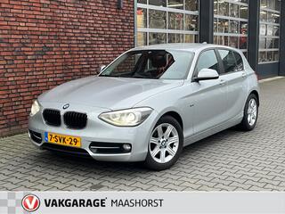 BMW 1-Serie (2011 - 2019)