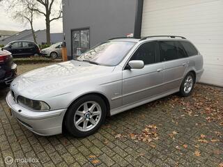 BMW 5-Serie (1995 - 2003)