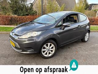 FORD FIESTA 1.25 Limited APK