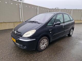 Citroen Xsara Picasso