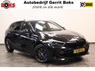 BMW 1-SERIE 120i M-Sport Navigatie Full-led