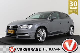 Audi A3 Sportback (2012 - 2020)
