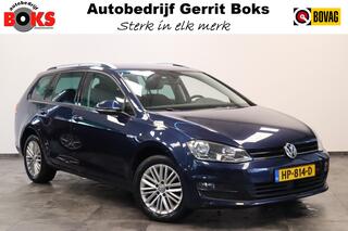 Volkswagen Golf Variant VII