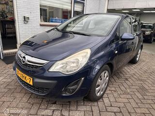 Opel Corsa (2006 - 2014)