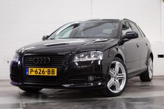 Audi A3 Sportback (2004 - 2012)