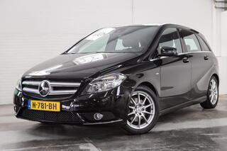 Mercedes-Benz B-Klasse (2011 - 2018)