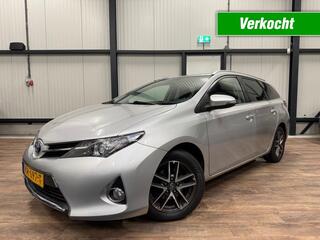 Toyota Auris Touring Sports