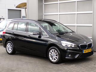 BMW 2-Serie Gran Tourer (2015 - 2021)