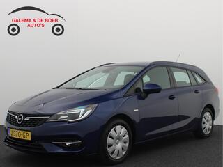 Opel Astra Sports Tourer (2016 - 2021)