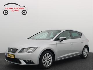 Seat Leon (2012 - 2020)