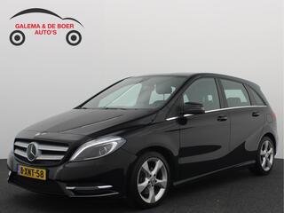 Mercedes-Benz B-Klasse (2011 - 2018)