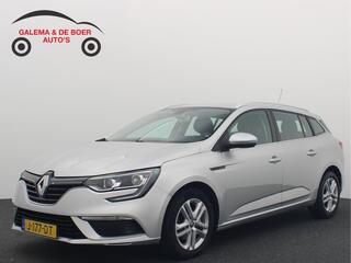 Renault Megane Estate