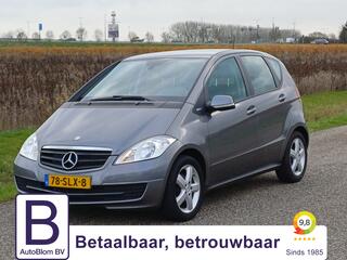 Mercedes-Benz A-Klasse (2004 - 2012)