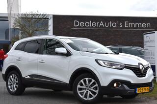 RENAULT KADJAR 1.2 TCe LEDER ECC LMV TREKHAAK